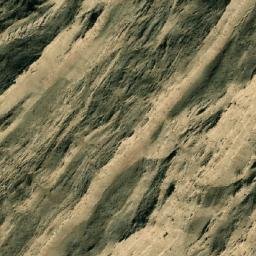 Satellite imagery of Shēlay Ghar, AF