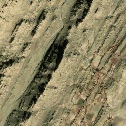 Satellite imagery of Şalawāt-e Gharbī, AF