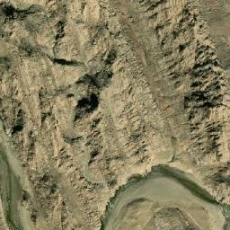 Satellite imagery of Tangah, AF