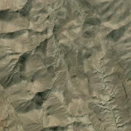 Satellite imagery of Kashlō Ghunḏêy, AF