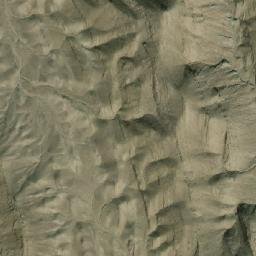 Satellite imagery of Kashlō Ghunḏêy, AF