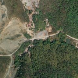 Satellite imagery of Yang Shan, CN