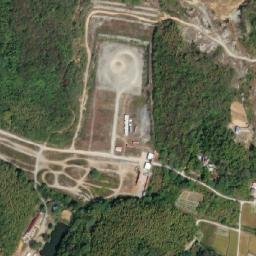 Satellite imagery of Yang Shan, CN