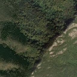Satellite imagery of Gaoli Shan, CN