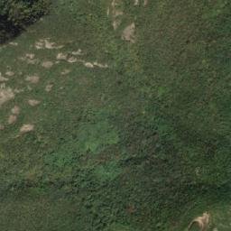 Satellite imagery of Gaoli Shan, CN