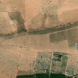 Satellite imagery of Draa El Biyada, MA