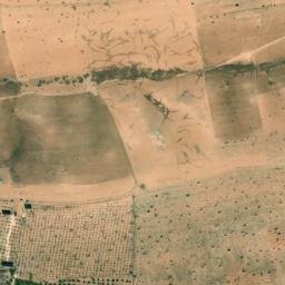 Satellite imagery of Draa El Biyada, MA