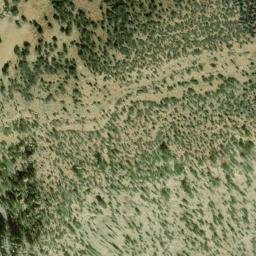 Satellite imagery of Irhil n’ Imeral, MA
