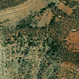 Satellite imagery of Irhil n’ Imeral, MA