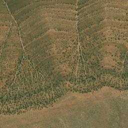 Satellite imagery of Aghroud-n-Ougdoud, MA