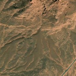 Satellite imagery of Oumm es Sba, DZ