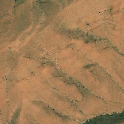 Satellite imagery of Guelb Aoud, DZ
