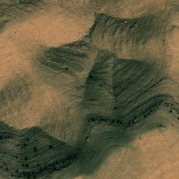 Satellite imagery of Djebel Guenafid, DZ
