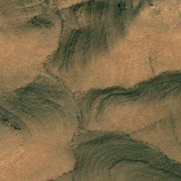 Satellite imagery of Djebel Guenafid, DZ