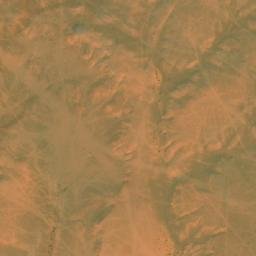 Satellite imagery of Dra’ et Trad, DZ