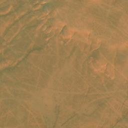 Satellite imagery of Dra’ et Trad, DZ