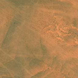 Satellite imagery of Dra’ et Trad, DZ