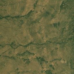 Satellite imagery of Khashm Rīshah, LY