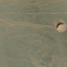 Satellite imagery of Pul-e Sardār, AF