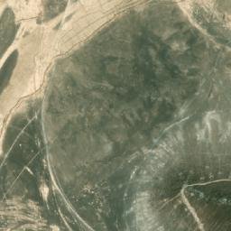 Satellite imagery of Kōh-e Tujg, AF