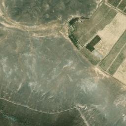 Satellite imagery of Kōh-e Tujg, AF