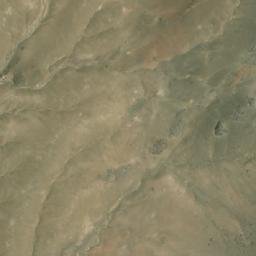 Satellite imagery of Dê Spērkay Ghar, AF