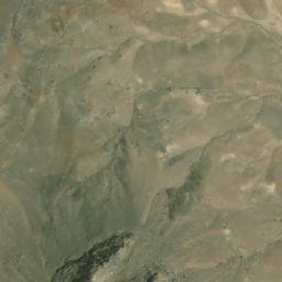 Satellite imagery of Dê Spērkay Ghar, AF