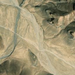 Satellite imagery of Tangay, AF