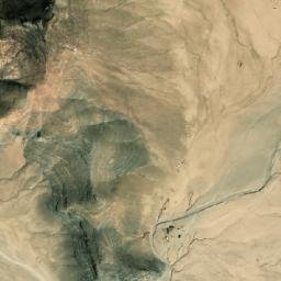 Satellite imagery of Tangay, AF