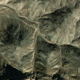 Satellite imagery of Kharparān Ghar, AF