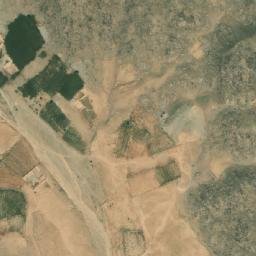 Satellite imagery of Jalitpōsh, AF