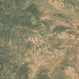 Satellite imagery of Jalitpōsh, AF