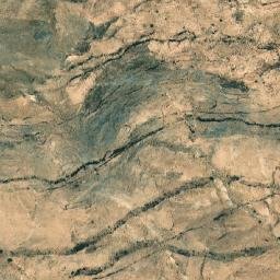 Satellite imagery of Dê Spīn Kēchē Ghar, AF