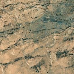 Satellite imagery of Dê Spīn Kēchē Ghar, AF