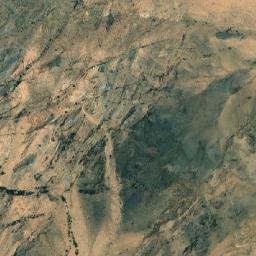 Satellite imagery of Dê Spīn Kēchē Ghar, AF