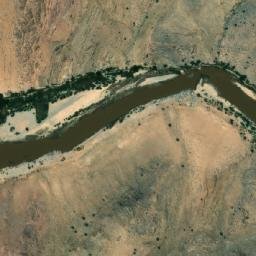 Satellite imagery of Kharkotī Ghar, AF