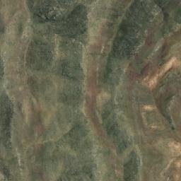 Satellite imagery of Porshī Kowtal, AF