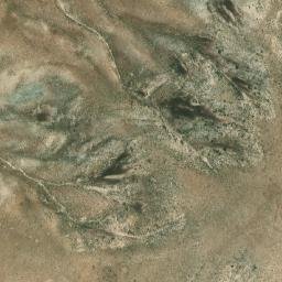 Satellite imagery of Shamū Ghar, AF