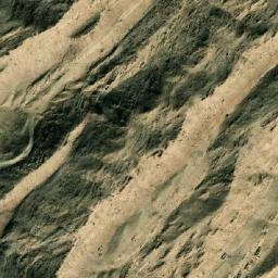 Satellite imagery of Shēlay Ghar, AF