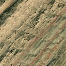 Satellite imagery of Shēlay Ghar, AF