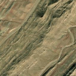 Satellite imagery of Shēlay Ghar, AF