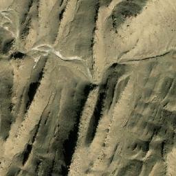 Satellite imagery of Wêch Kowmaṟêy, AF