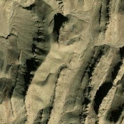 Satellite imagery of Wêch Kowmaṟêy, AF