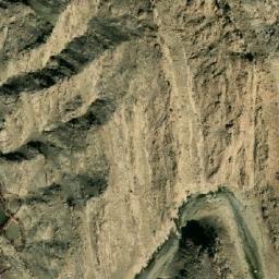 Satellite imagery of Tangah, AF