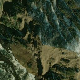 Satellite imagery of cairn, IN