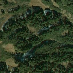Satellite imagery of cairn, IN