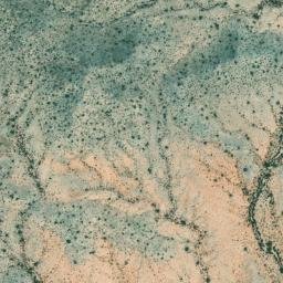 Satellite imagery of Rasmussen Mine, US