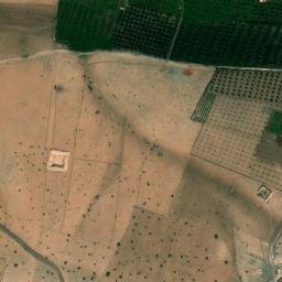 Satellite imagery of Draa El Biyada, MA