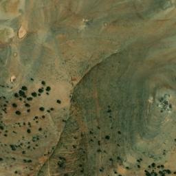 Satellite imagery of Ighil-n-Oukhachane, MA
