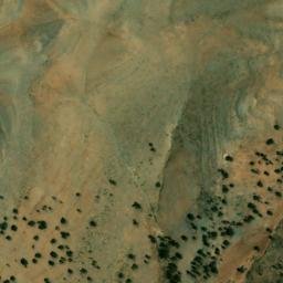 Satellite imagery of Ighil-n-Oukhachane, MA